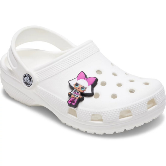 Crocs Jibbitz™ charms LOL Surprise Diva